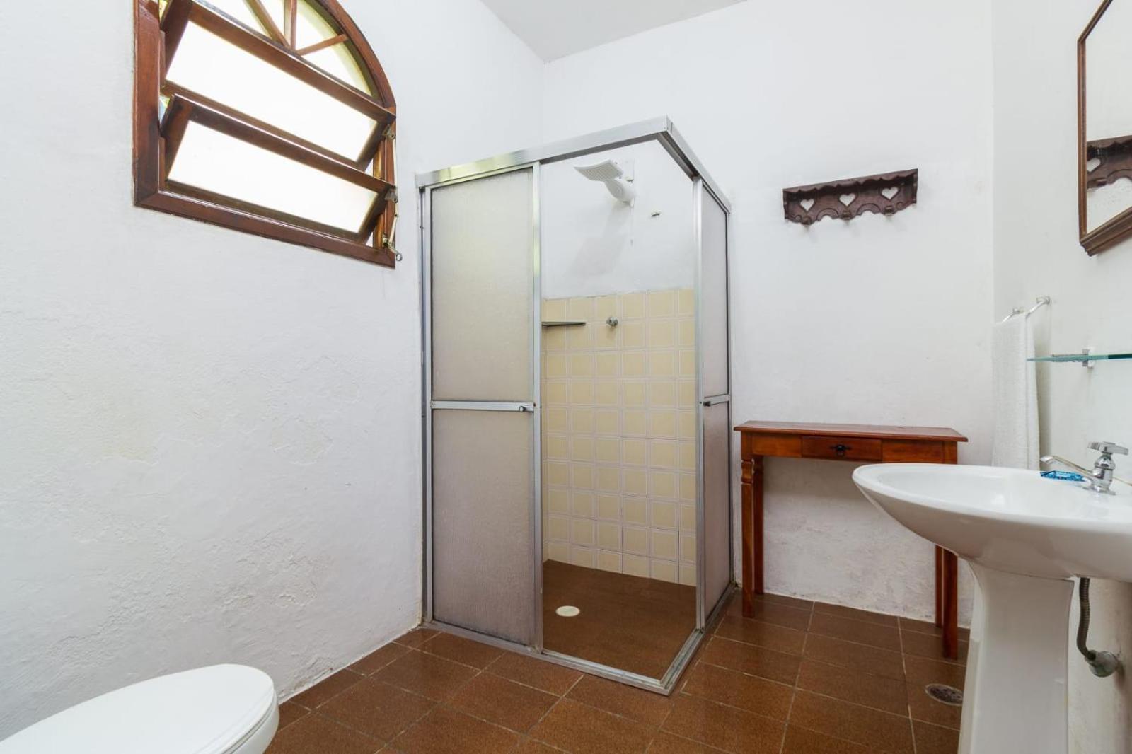 Pousada Recanto Da Ladeira Hotel Paraty Exterior foto